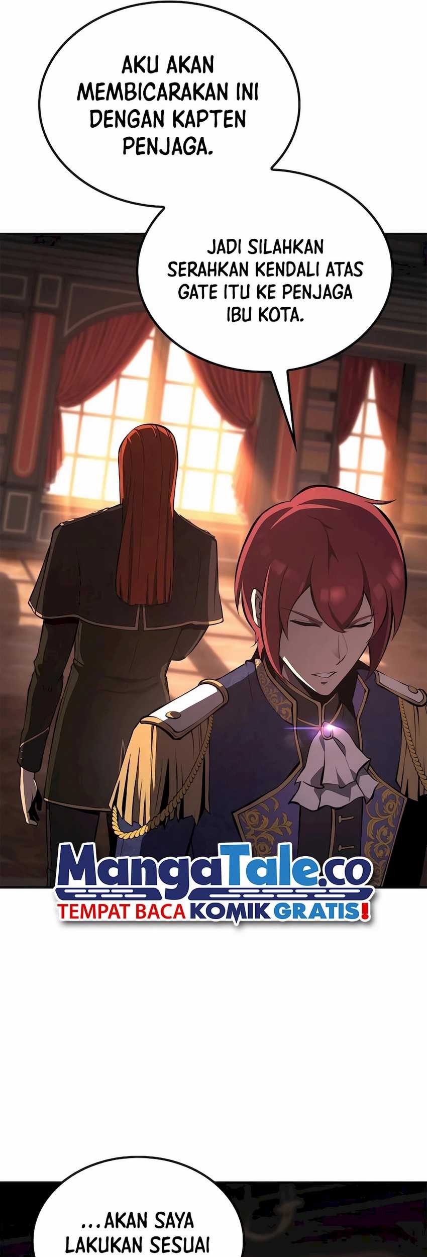 The Count’s Youngest Son Is A Player! Chapter 59 Gambar 13