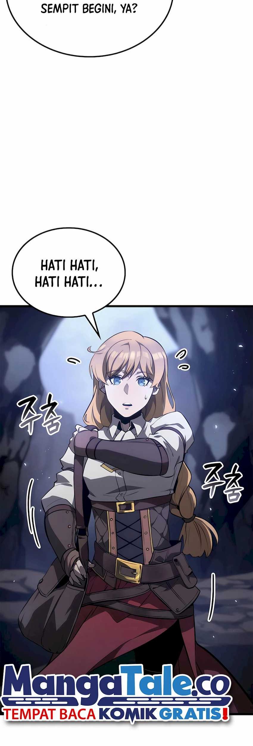 The Count’s Youngest Son Is A Player! Chapter 59 Gambar 23