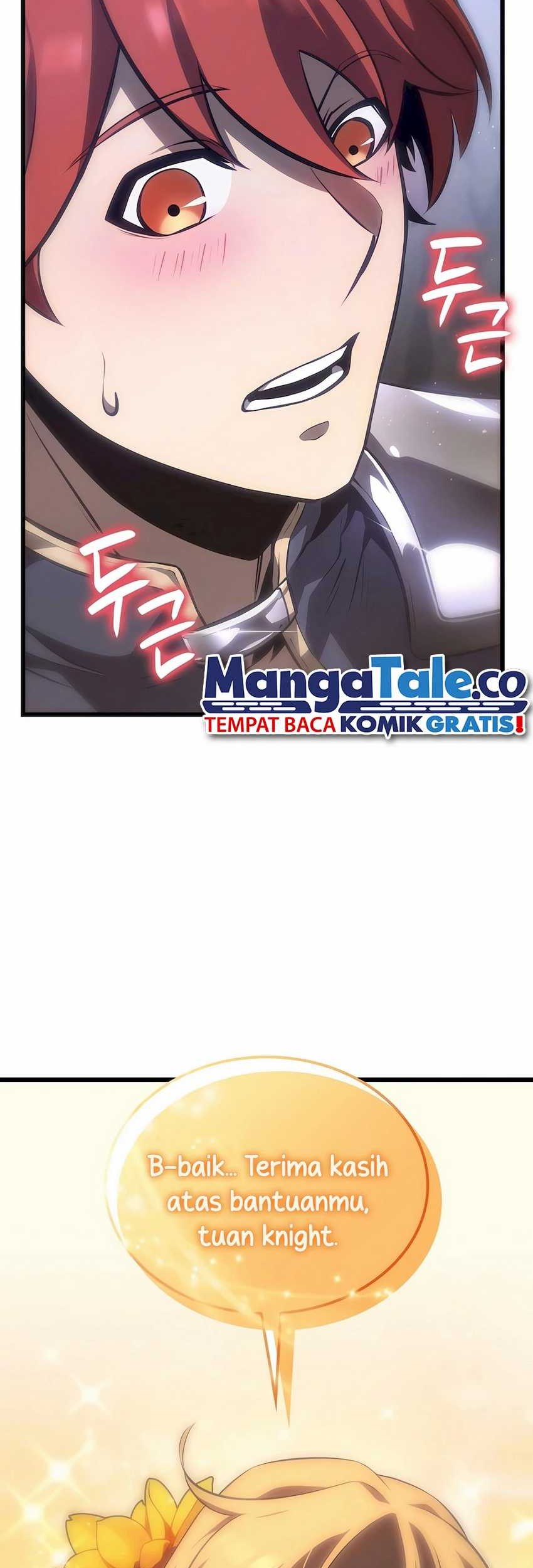 The Count’s Youngest Son Is A Player! Chapter 59 Gambar 27