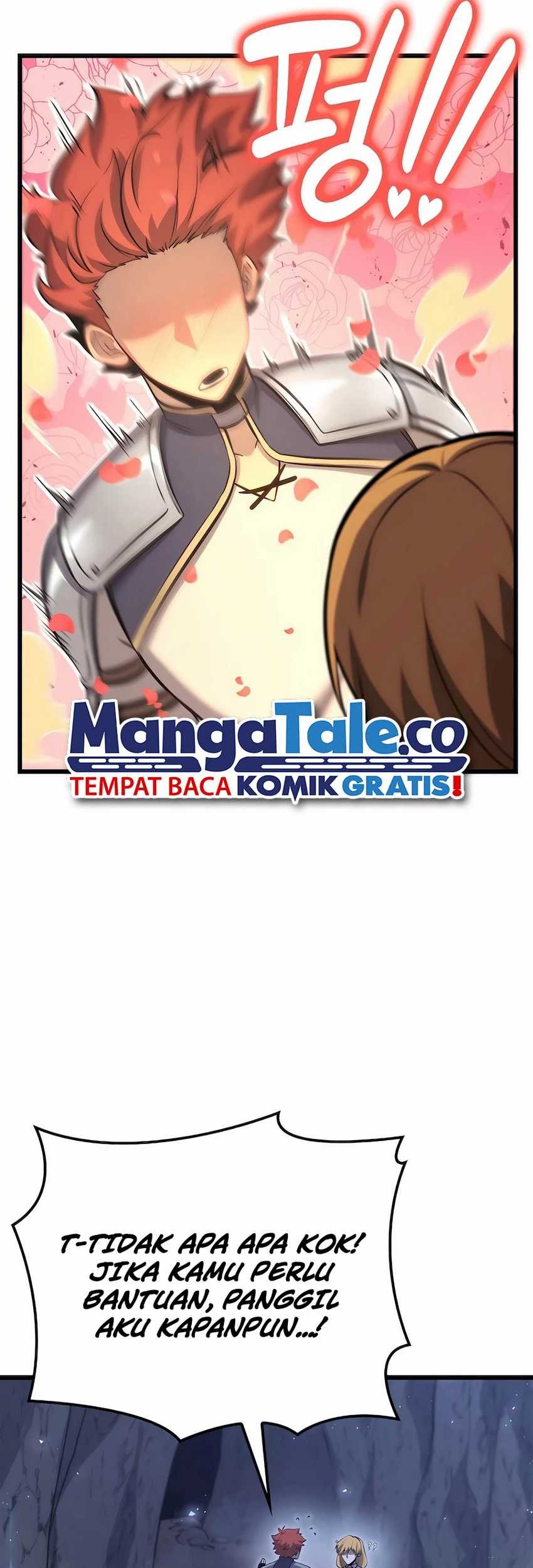 The Count’s Youngest Son Is A Player! Chapter 59 Gambar 29