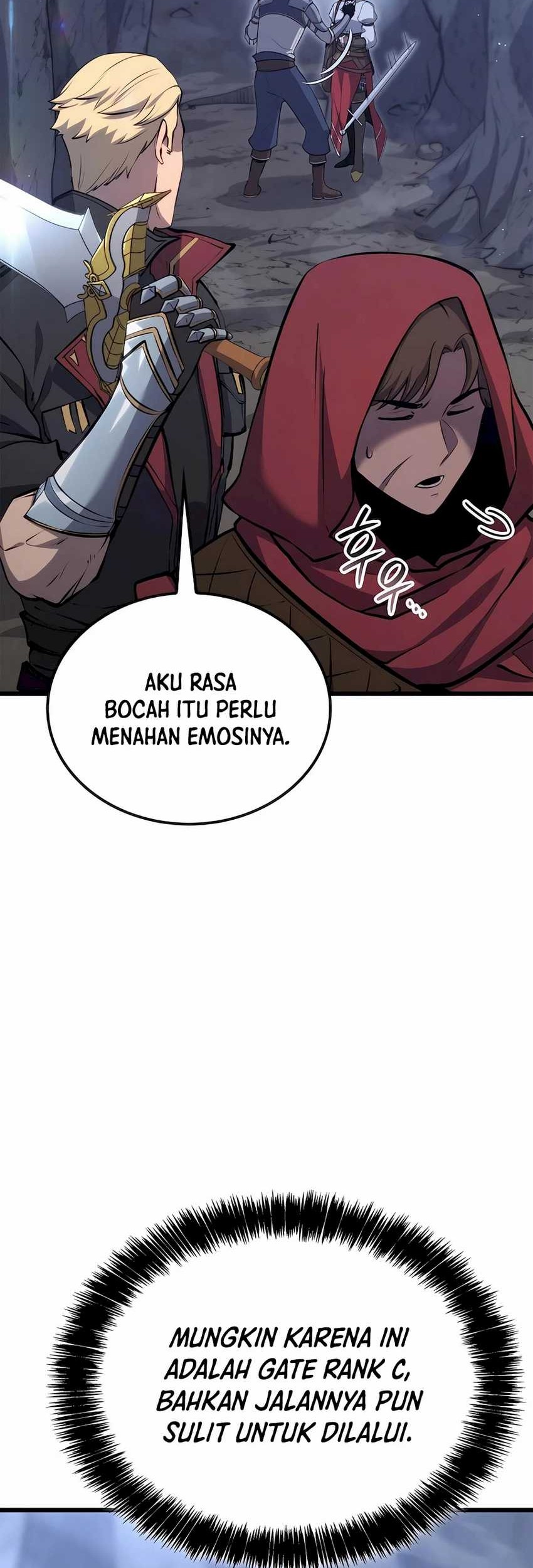 The Count’s Youngest Son Is A Player! Chapter 59 Gambar 30