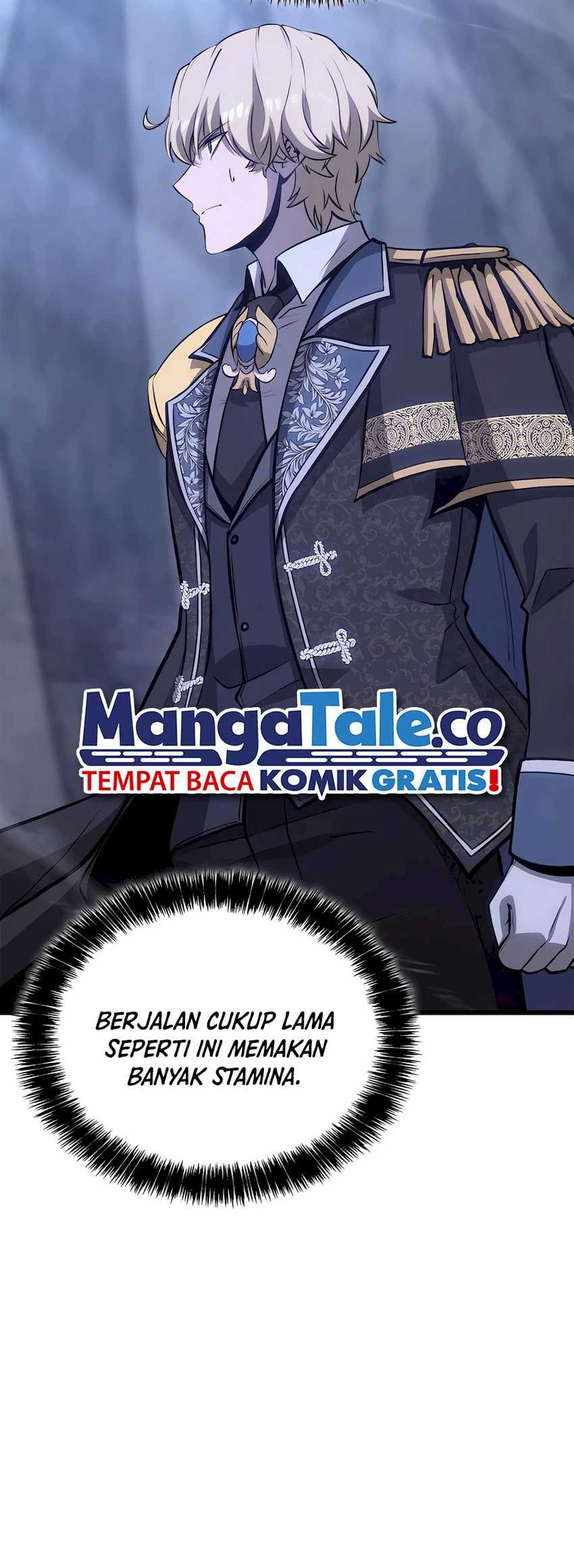 The Count’s Youngest Son Is A Player! Chapter 59 Gambar 31