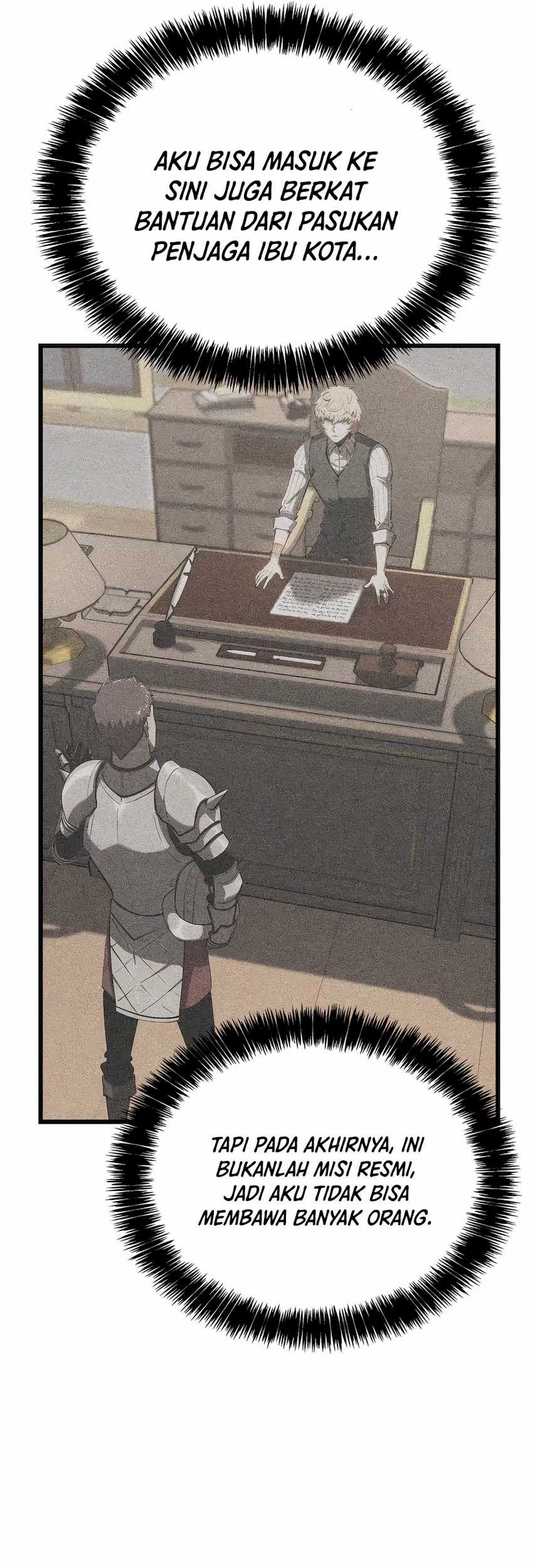 The Count’s Youngest Son Is A Player! Chapter 59 Gambar 32