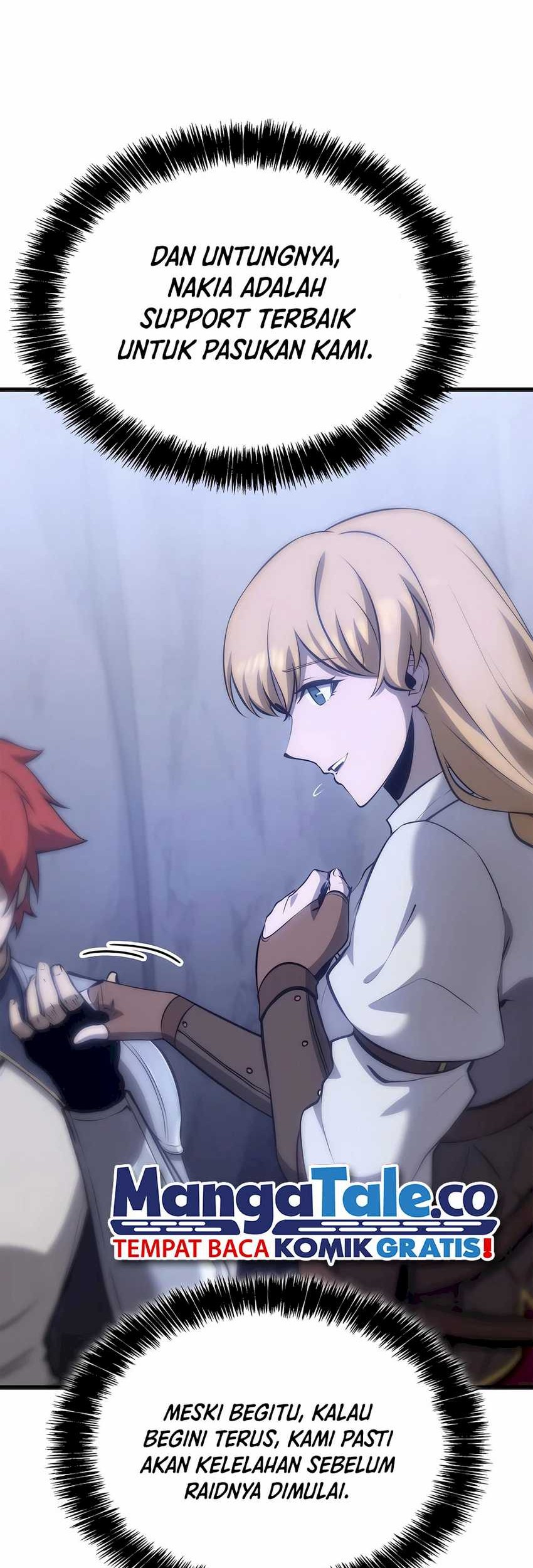 The Count’s Youngest Son Is A Player! Chapter 59 Gambar 33