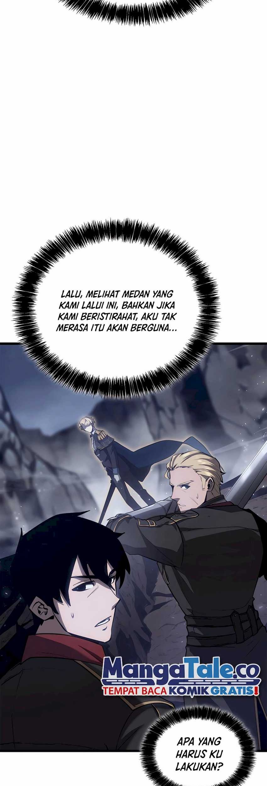 The Count’s Youngest Son Is A Player! Chapter 59 Gambar 34