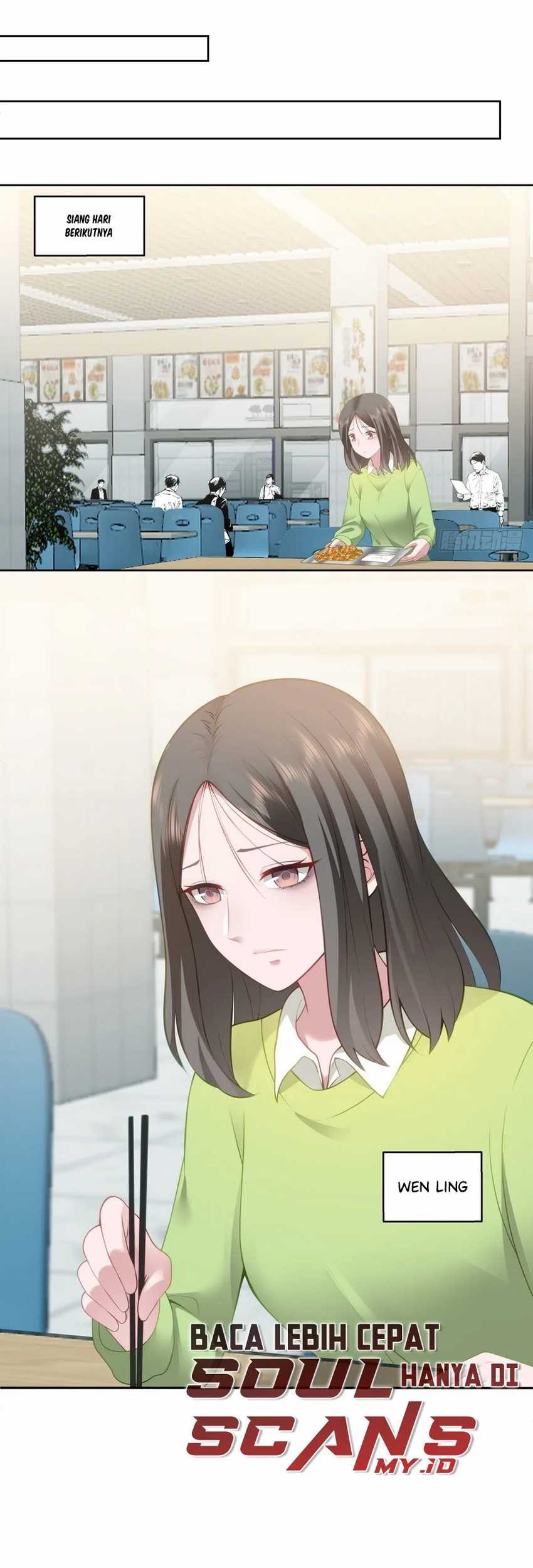 I Really Don’t Want to Be Reborn Chapter 156 Gambar 5