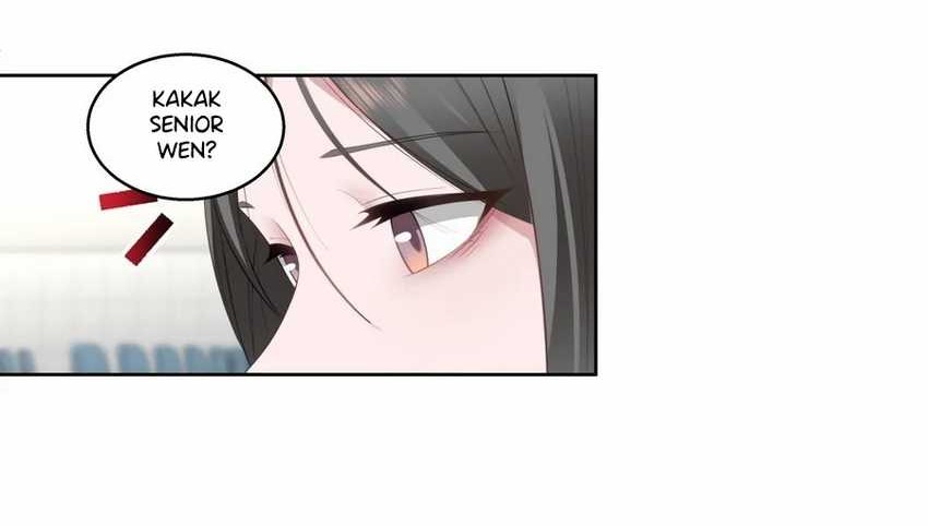 I Really Don’t Want to Be Reborn Chapter 156 Gambar 6