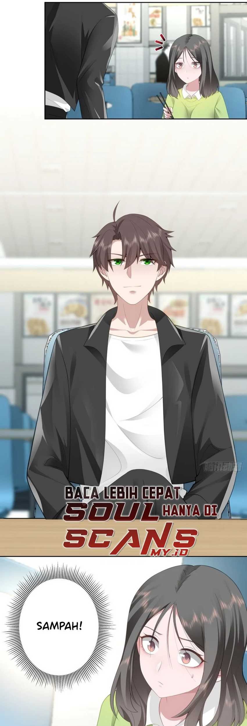 I Really Don’t Want to Be Reborn Chapter 156 Gambar 7