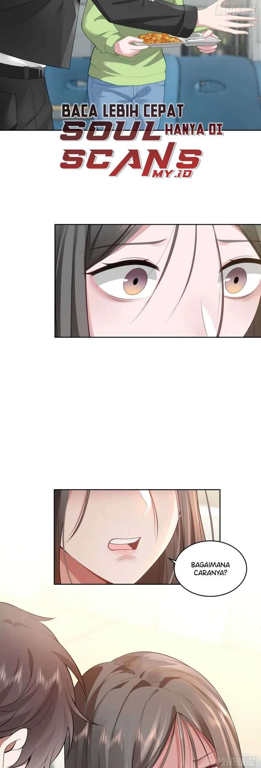 I Really Don’t Want to Be Reborn Chapter 156 Gambar 9