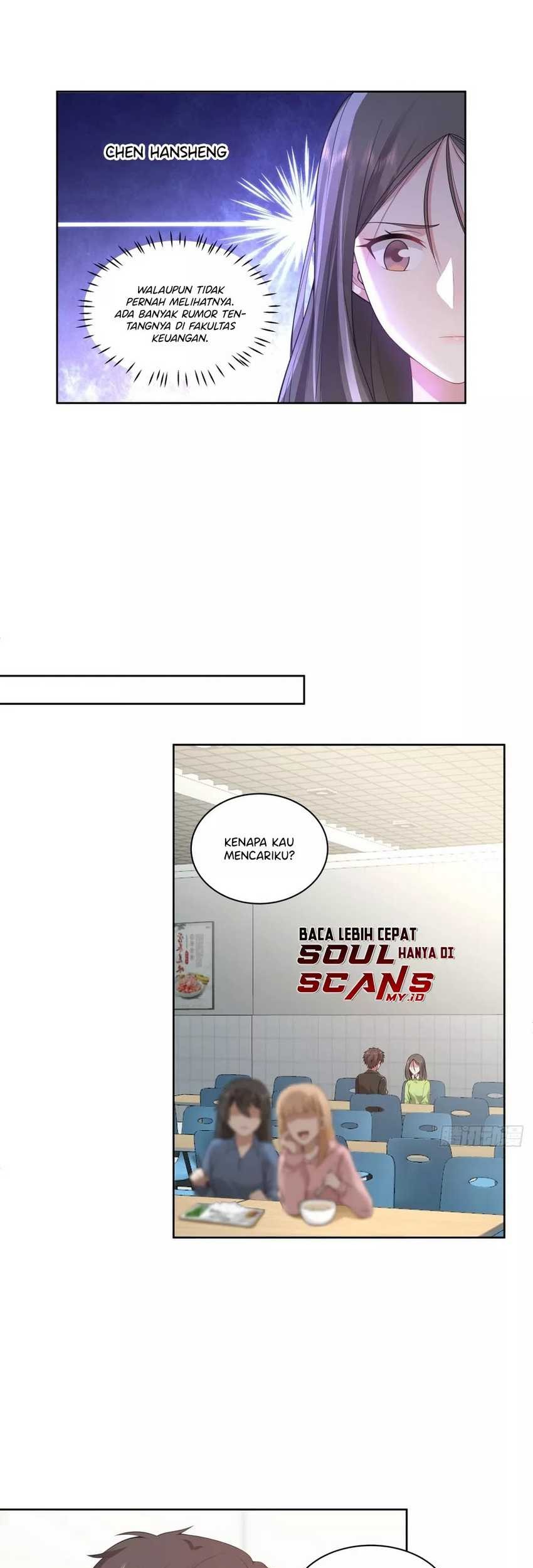 I Really Don’t Want to Be Reborn Chapter 156 Gambar 13