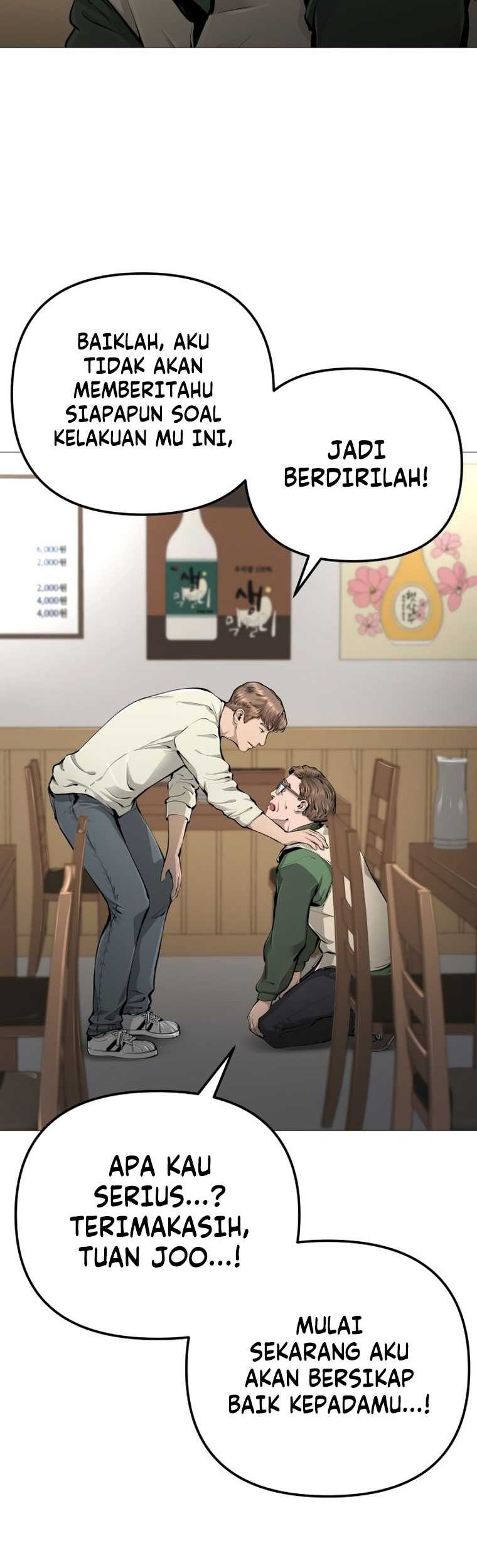 Famous Restaurant Chapter 20 Gambar 53