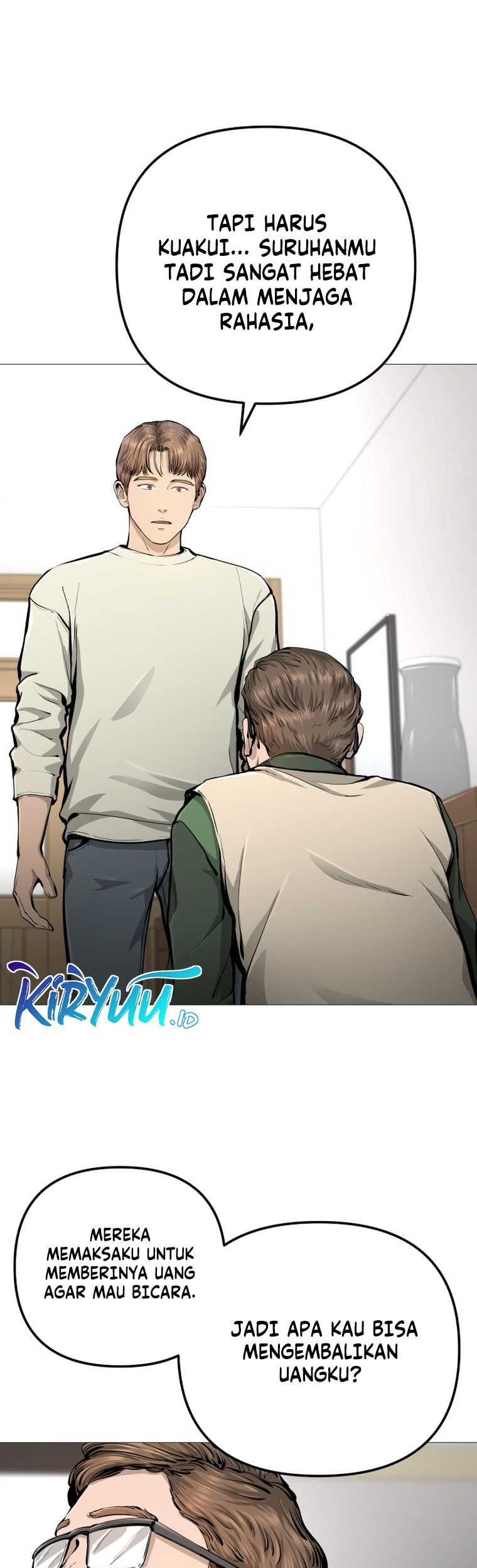 Famous Restaurant Chapter 20 Gambar 54