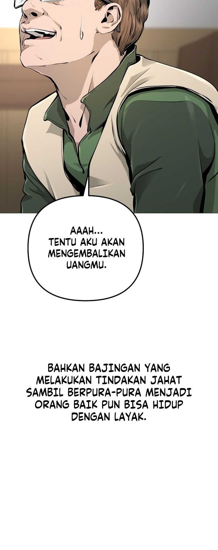 Famous Restaurant Chapter 20 Gambar 55