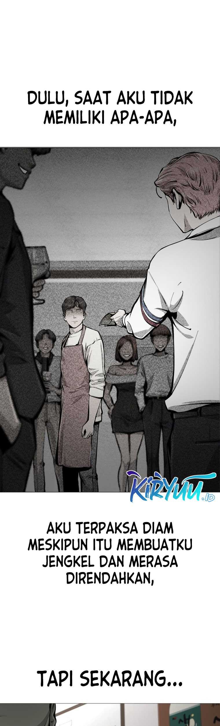 Famous Restaurant Chapter 20 Gambar 50