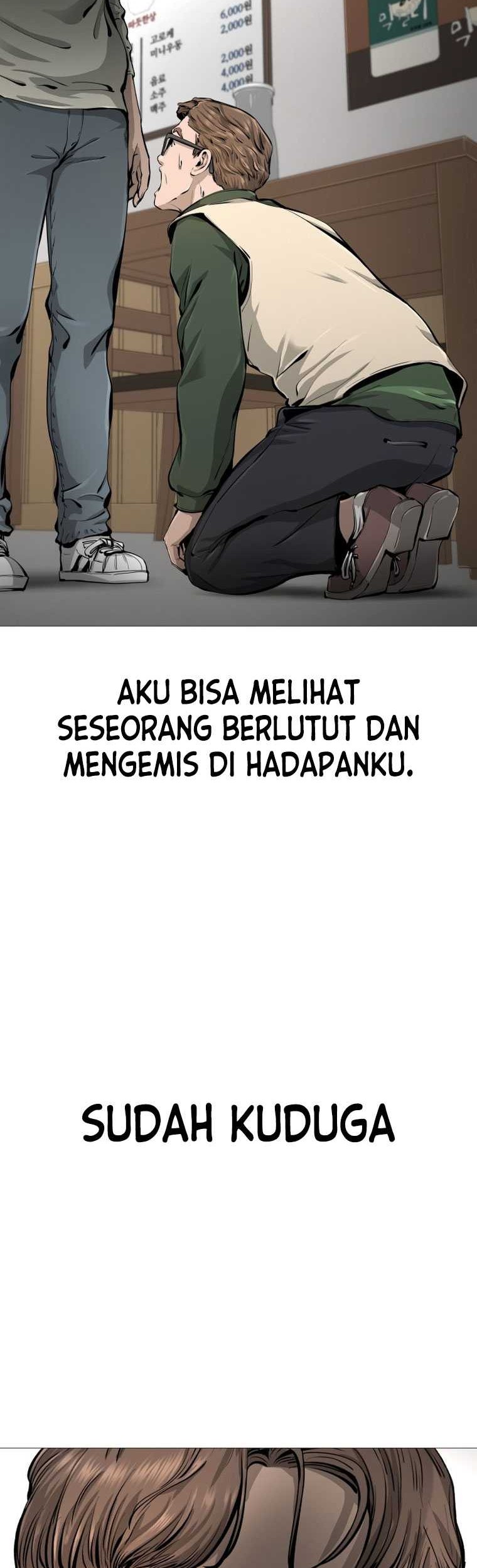 Famous Restaurant Chapter 20 Gambar 51