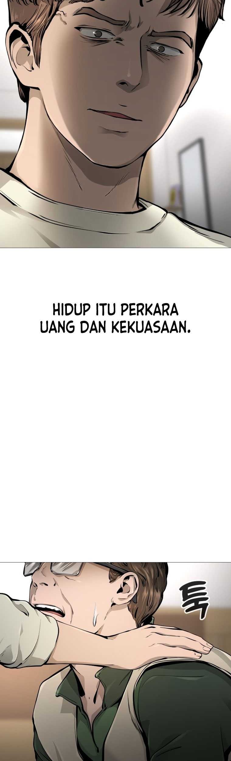 Famous Restaurant Chapter 20 Gambar 52