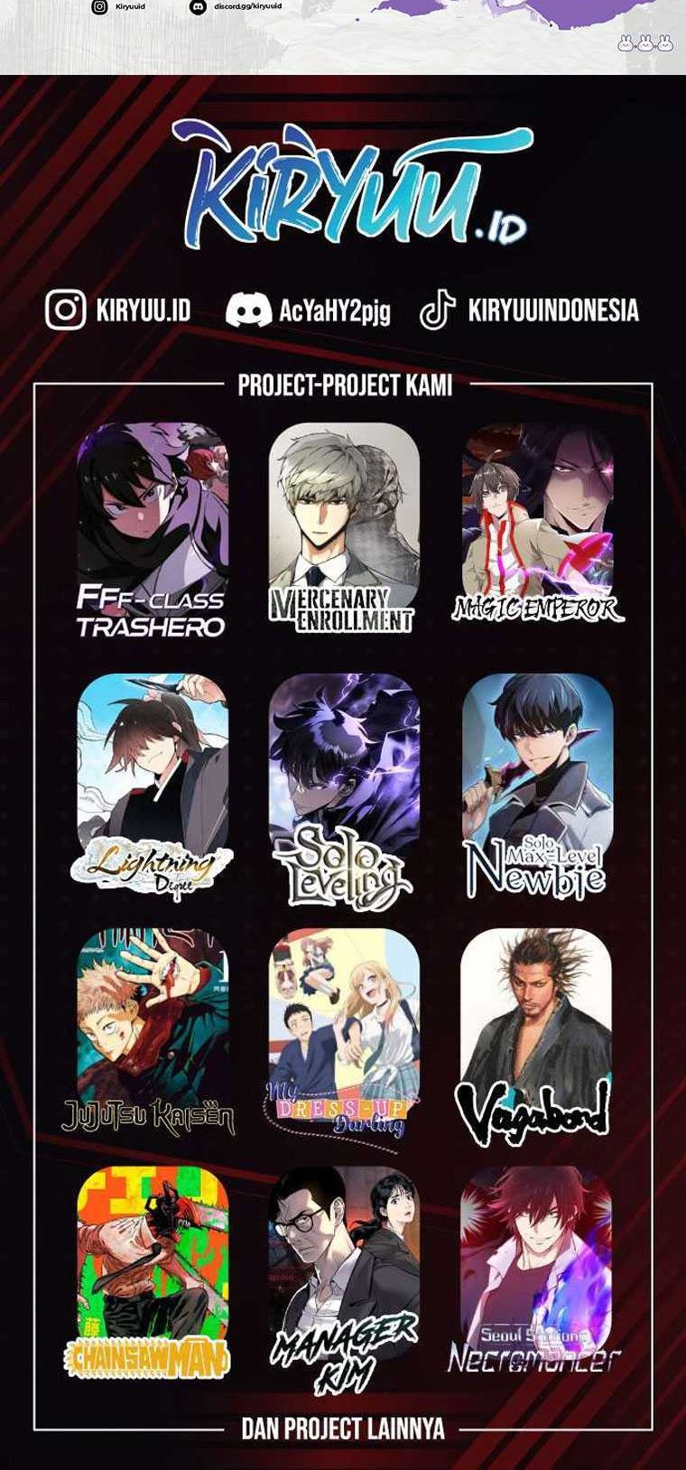 Famous Restaurant Chapter 20 Gambar 59