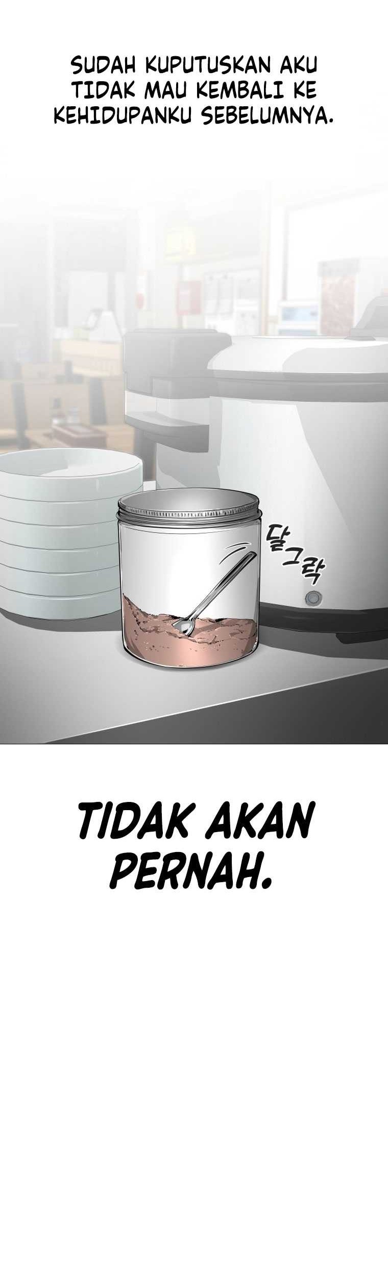 Famous Restaurant Chapter 20 Gambar 57