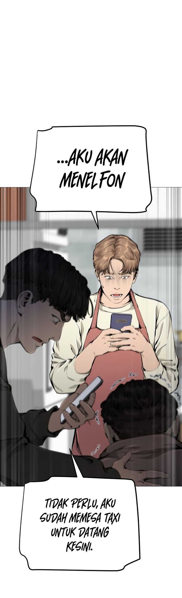 Manhwa Famous Restaurant Chapter 20 gambar nomor 2