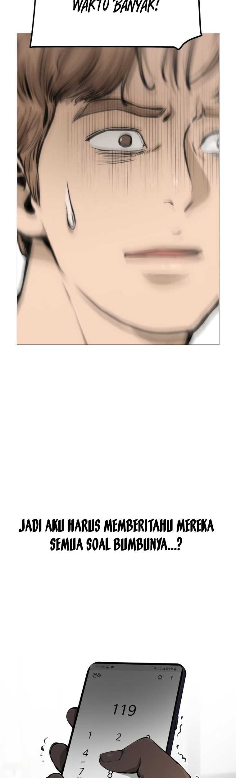 Famous Restaurant Chapter 20 Gambar 4