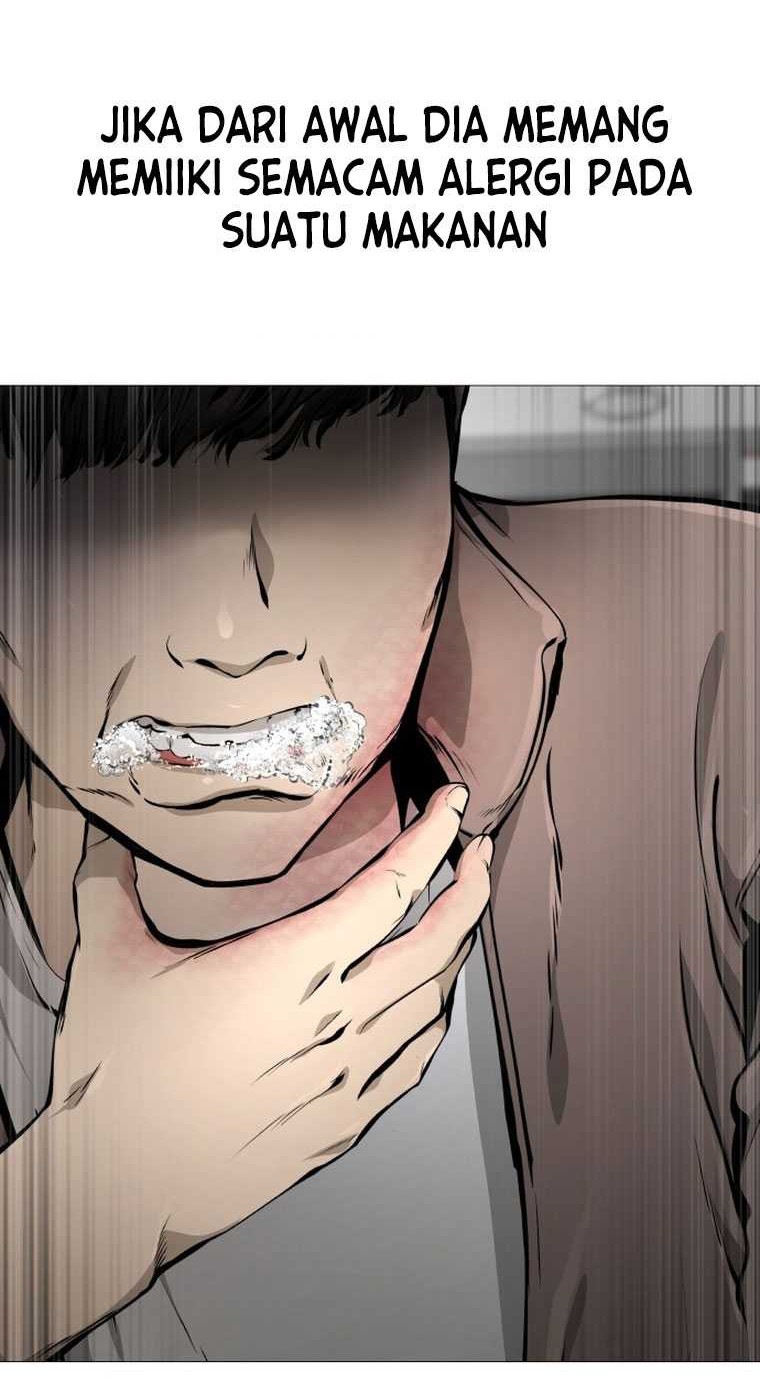 Famous Restaurant Chapter 20 Gambar 7