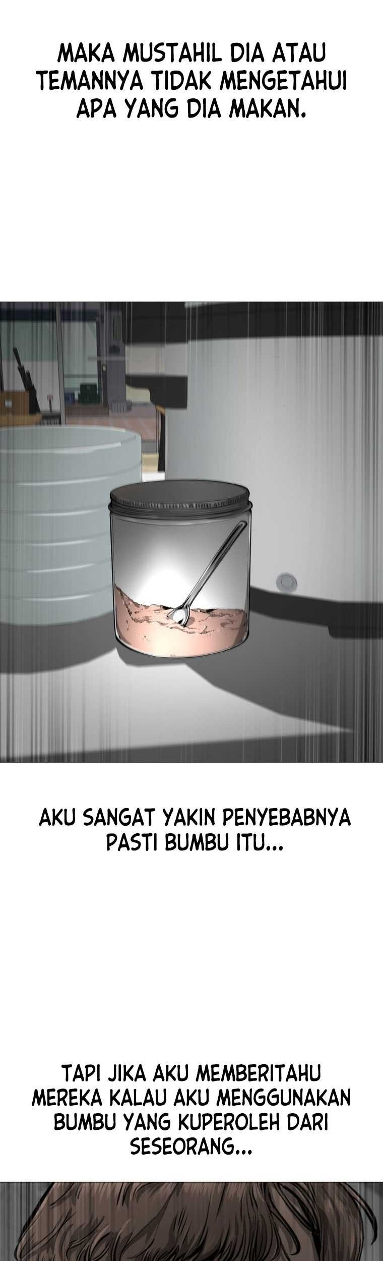 Famous Restaurant Chapter 20 Gambar 8