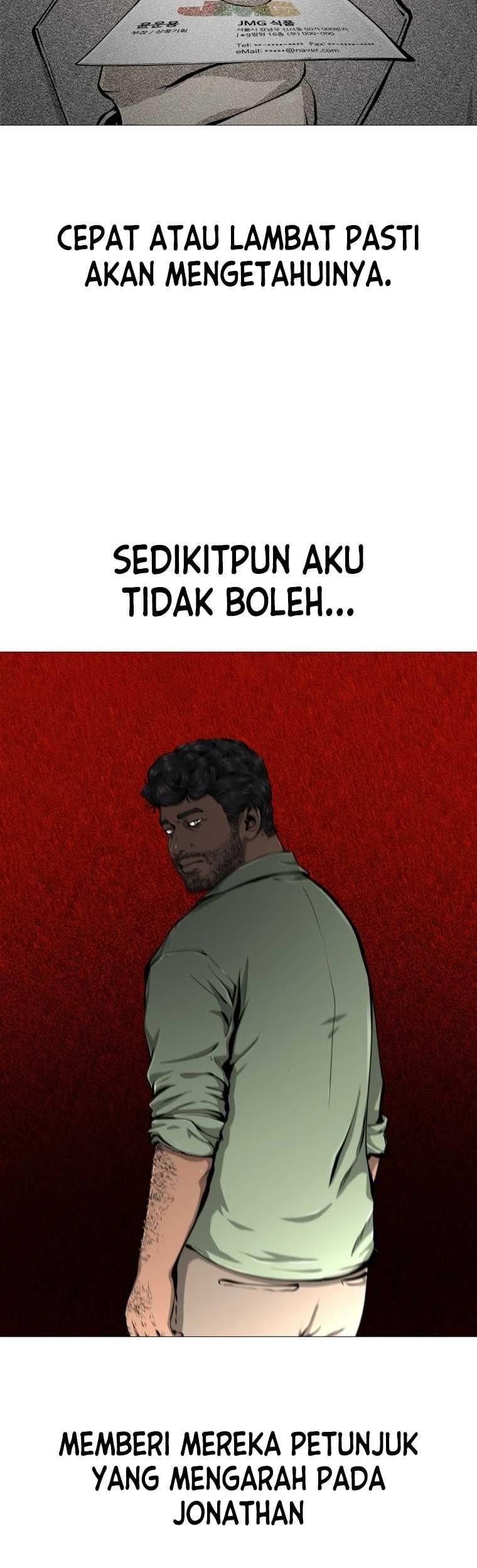 Famous Restaurant Chapter 20 Gambar 10