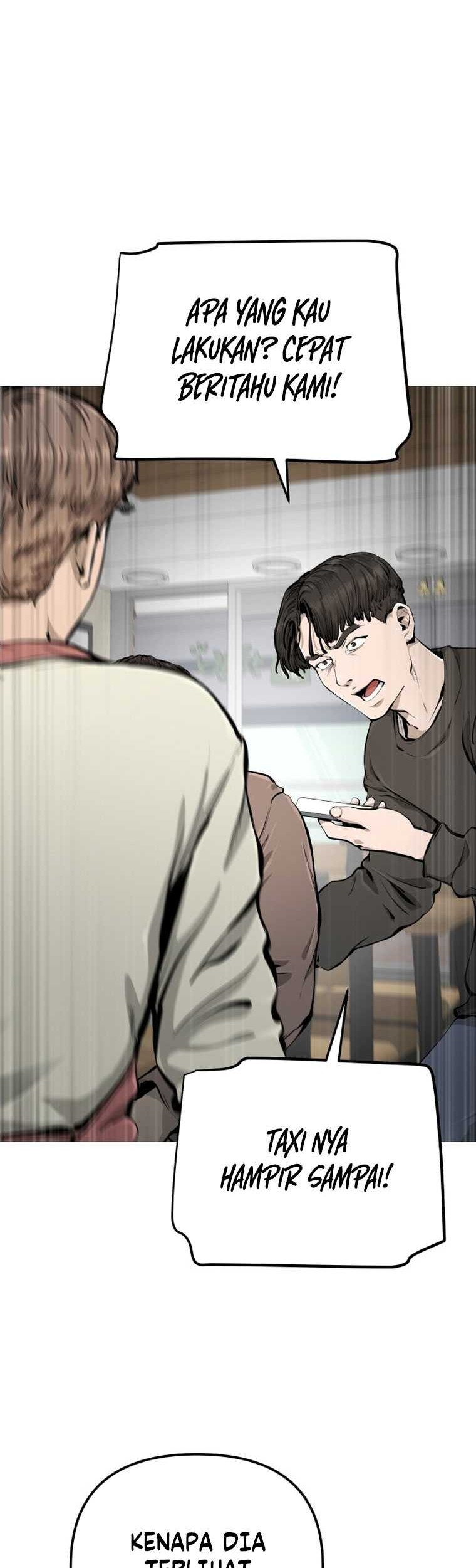 Famous Restaurant Chapter 20 Gambar 11