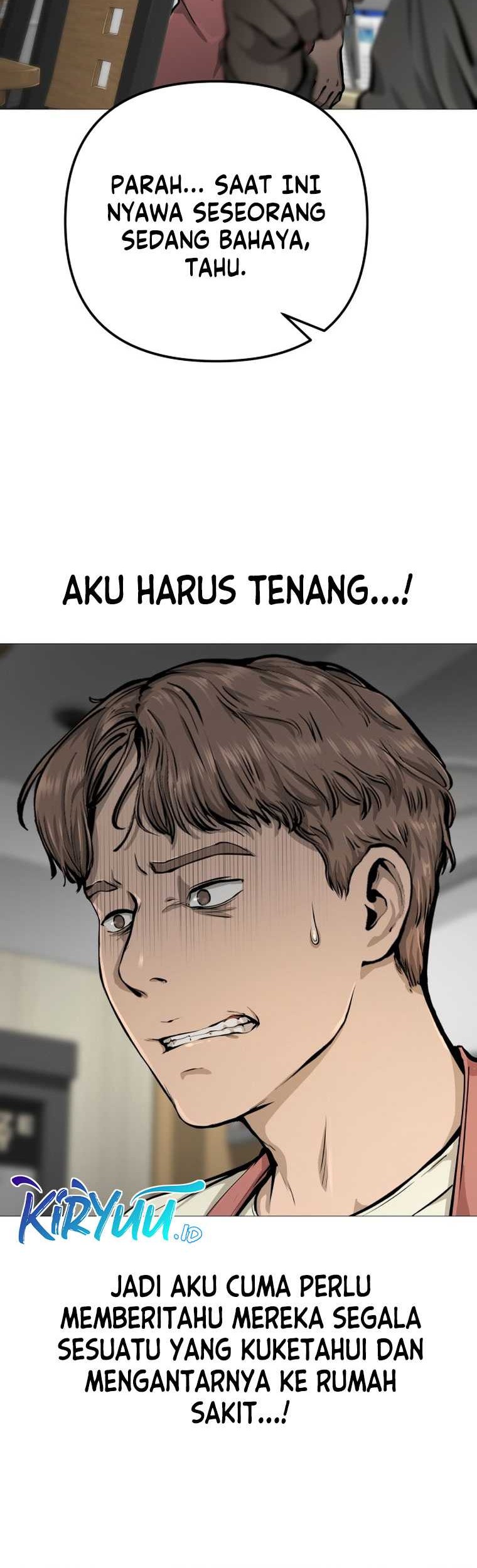 Famous Restaurant Chapter 20 Gambar 13