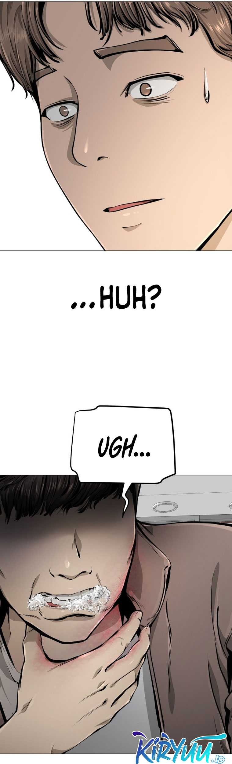 Famous Restaurant Chapter 20 Gambar 14