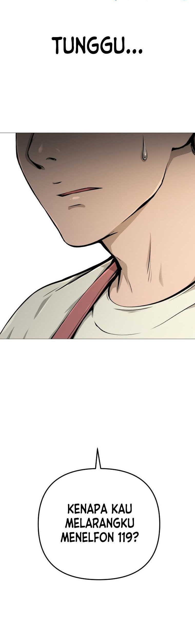 Famous Restaurant Chapter 20 Gambar 15