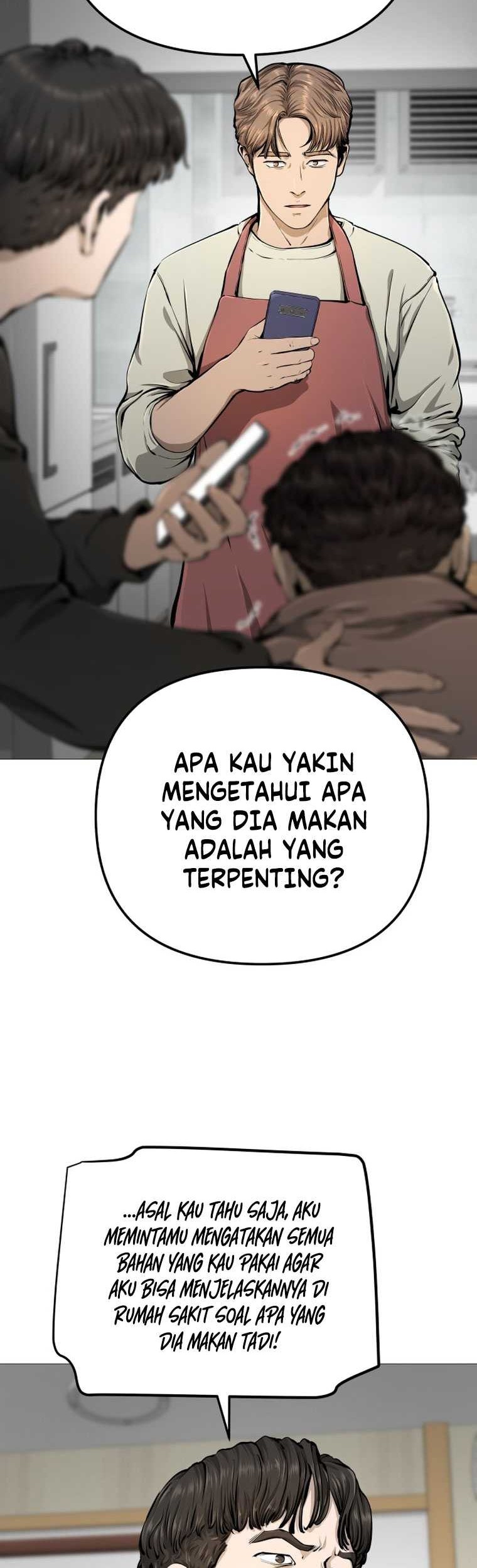 Famous Restaurant Chapter 20 Gambar 17