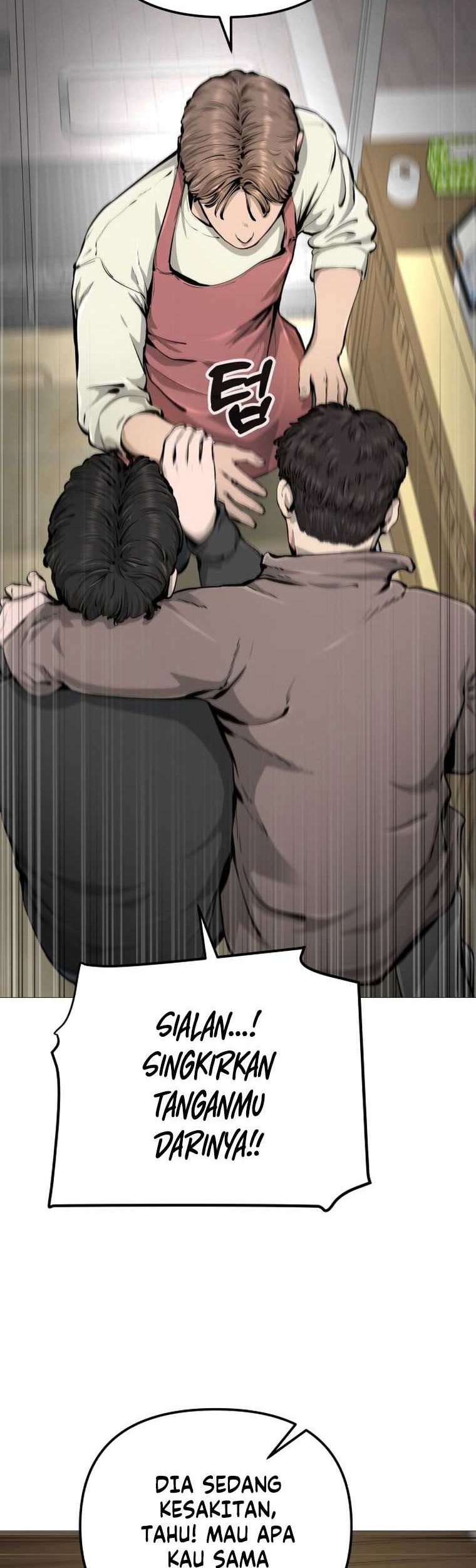 Famous Restaurant Chapter 20 Gambar 23