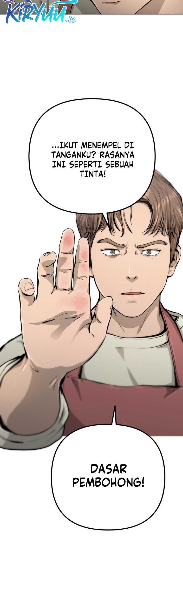 Famous Restaurant Chapter 20 Gambar 25