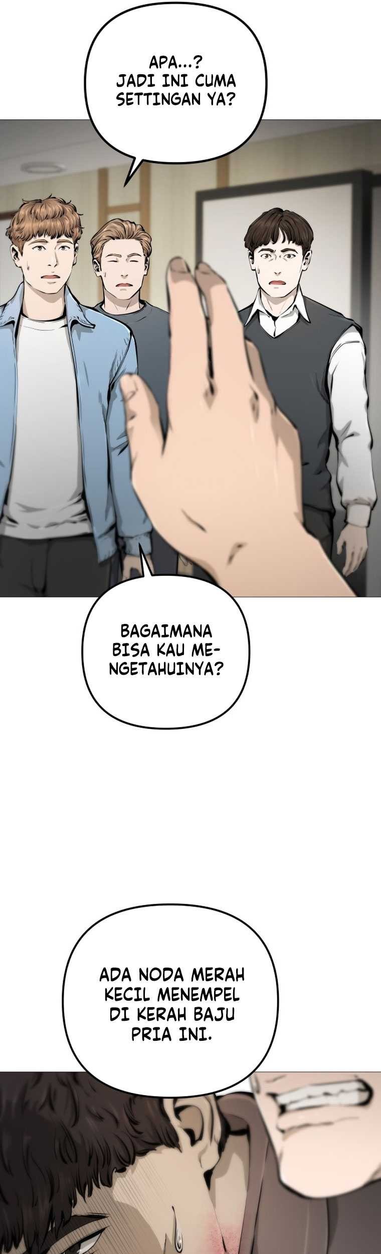 Famous Restaurant Chapter 20 Gambar 26