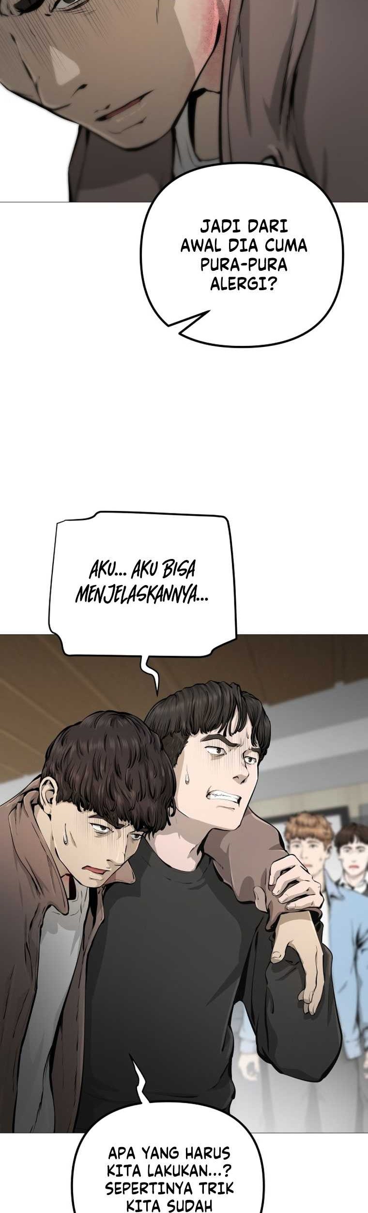 Famous Restaurant Chapter 20 Gambar 27