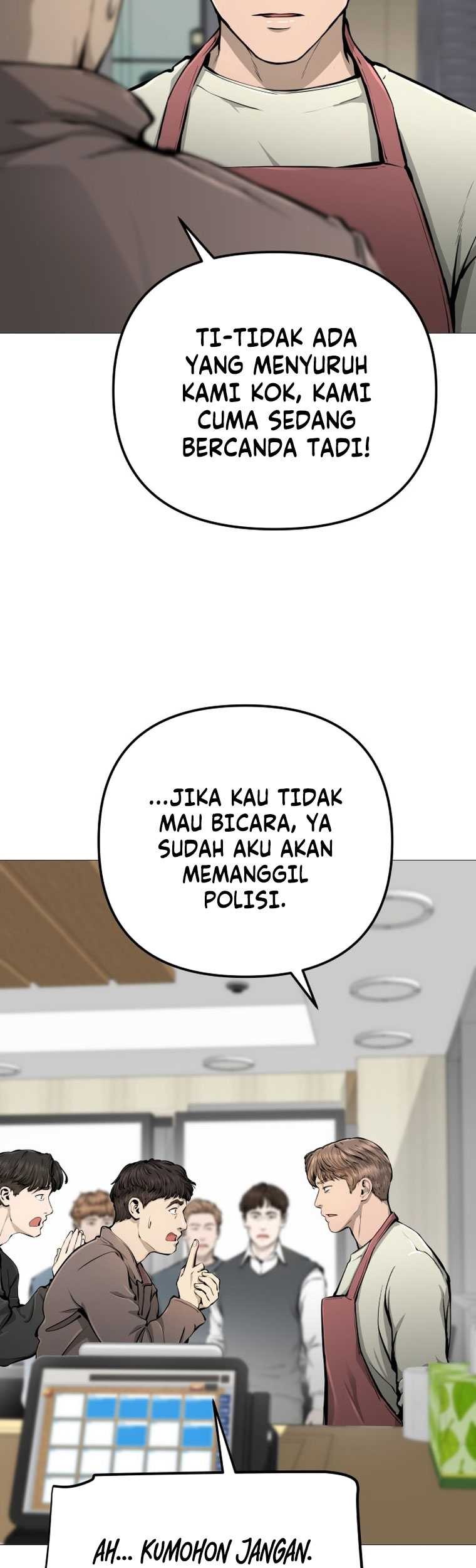 Famous Restaurant Chapter 20 Gambar 30