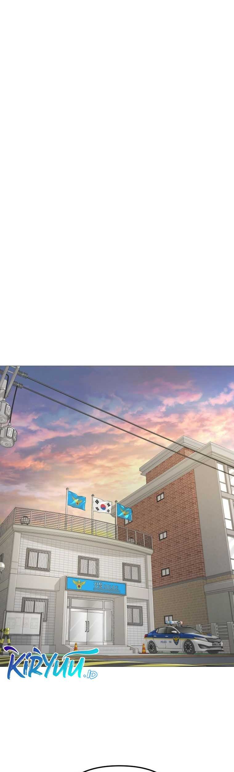 Famous Restaurant Chapter 20 Gambar 32