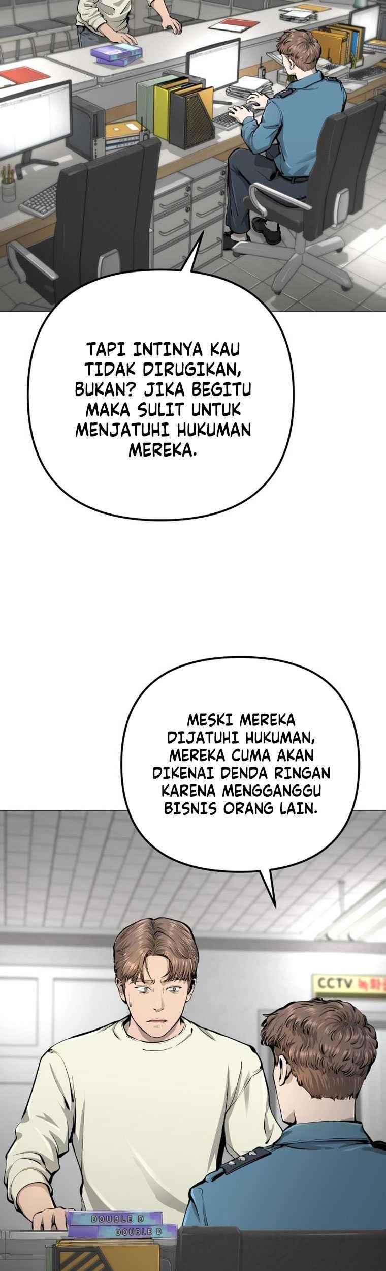 Famous Restaurant Chapter 20 Gambar 34