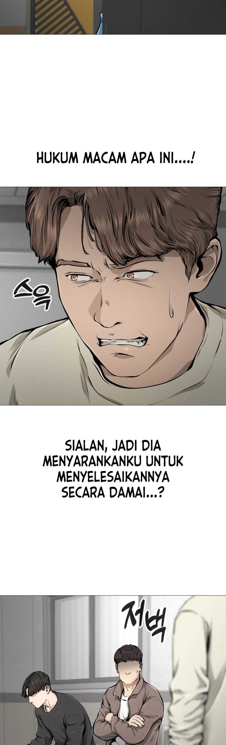 Famous Restaurant Chapter 20 Gambar 35