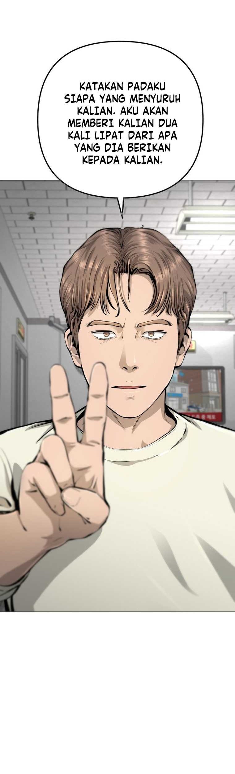 Famous Restaurant Chapter 20 Gambar 41