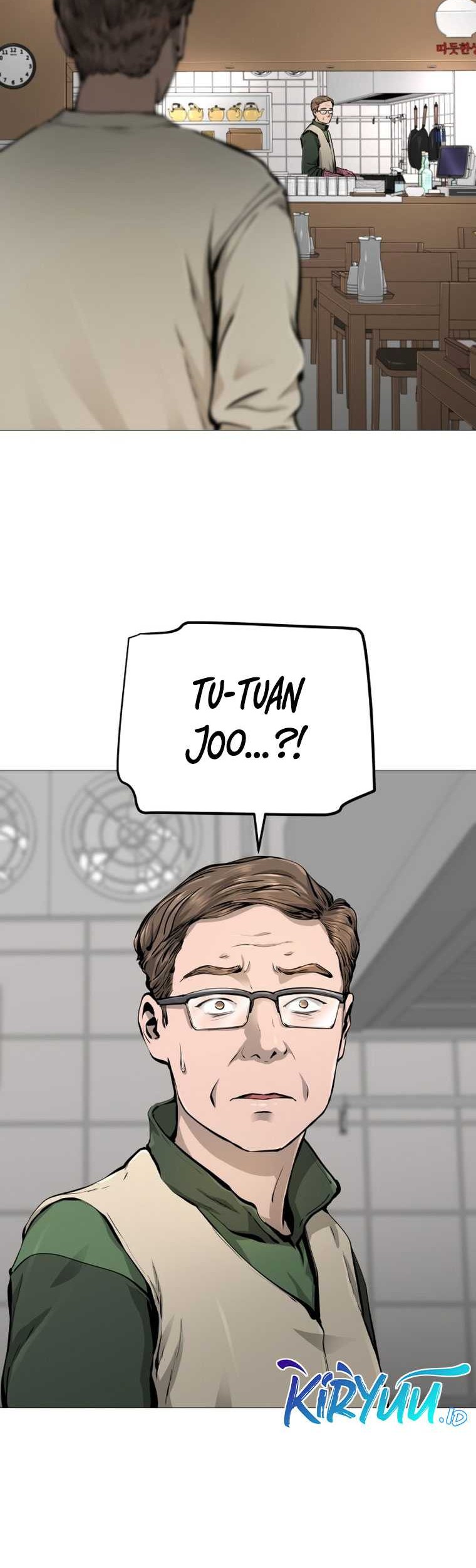 Famous Restaurant Chapter 20 Gambar 43