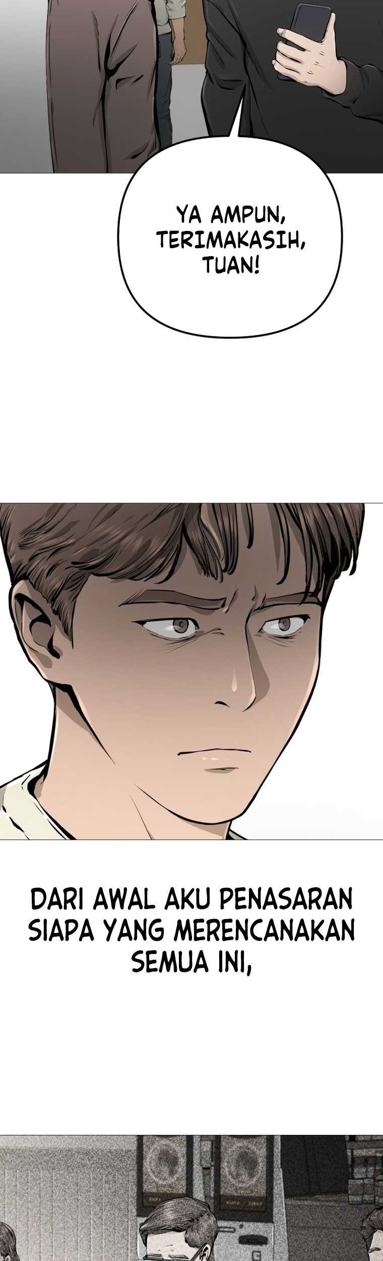 Famous Restaurant Chapter 20 Gambar 45