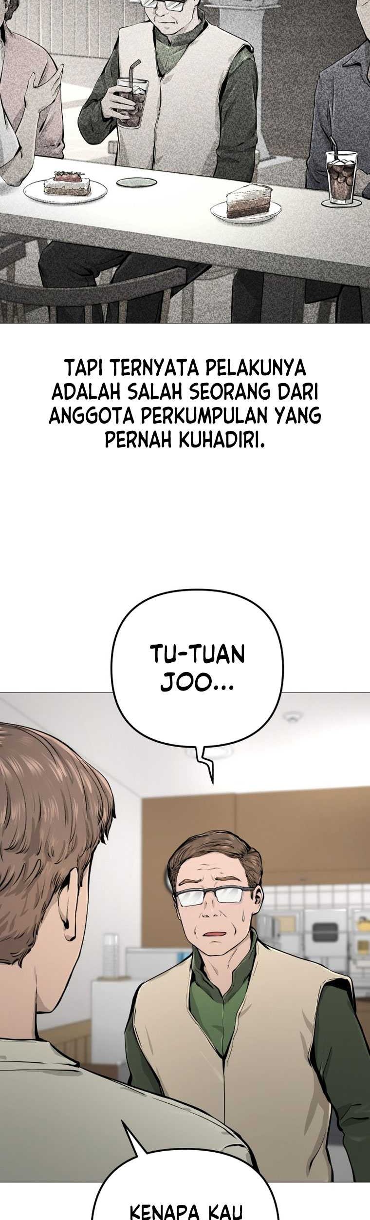 Famous Restaurant Chapter 20 Gambar 46