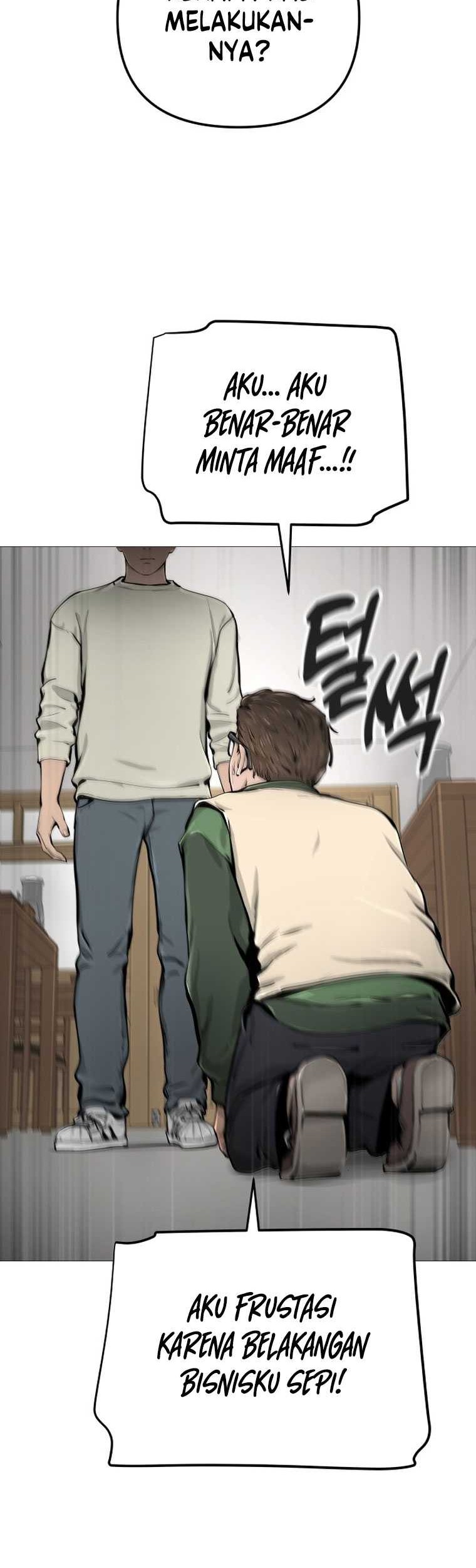 Famous Restaurant Chapter 20 Gambar 47