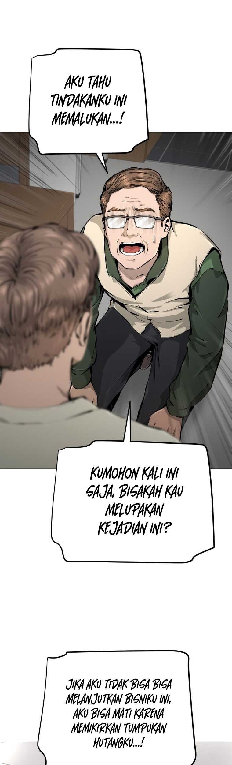 Famous Restaurant Chapter 20 Gambar 48