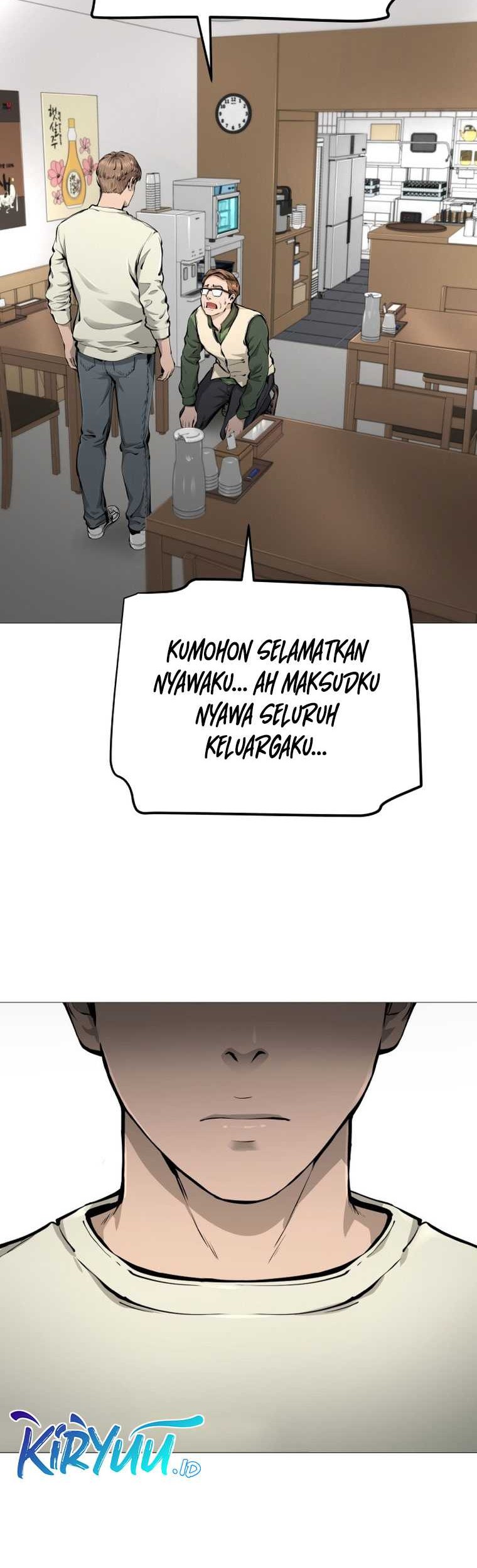 Famous Restaurant Chapter 20 Gambar 49