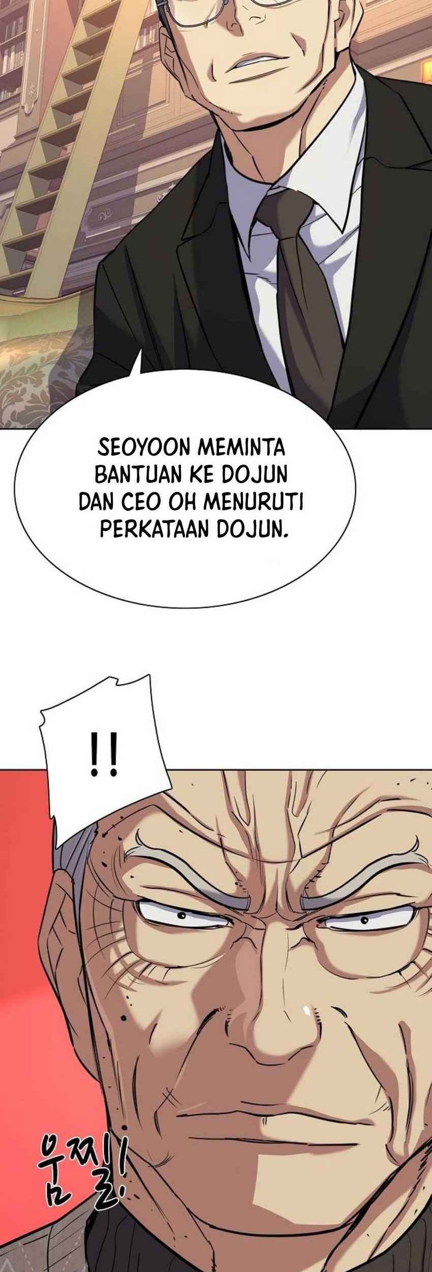 The Youngest Son Of A Rich Family Chapter 102 Gambar 58