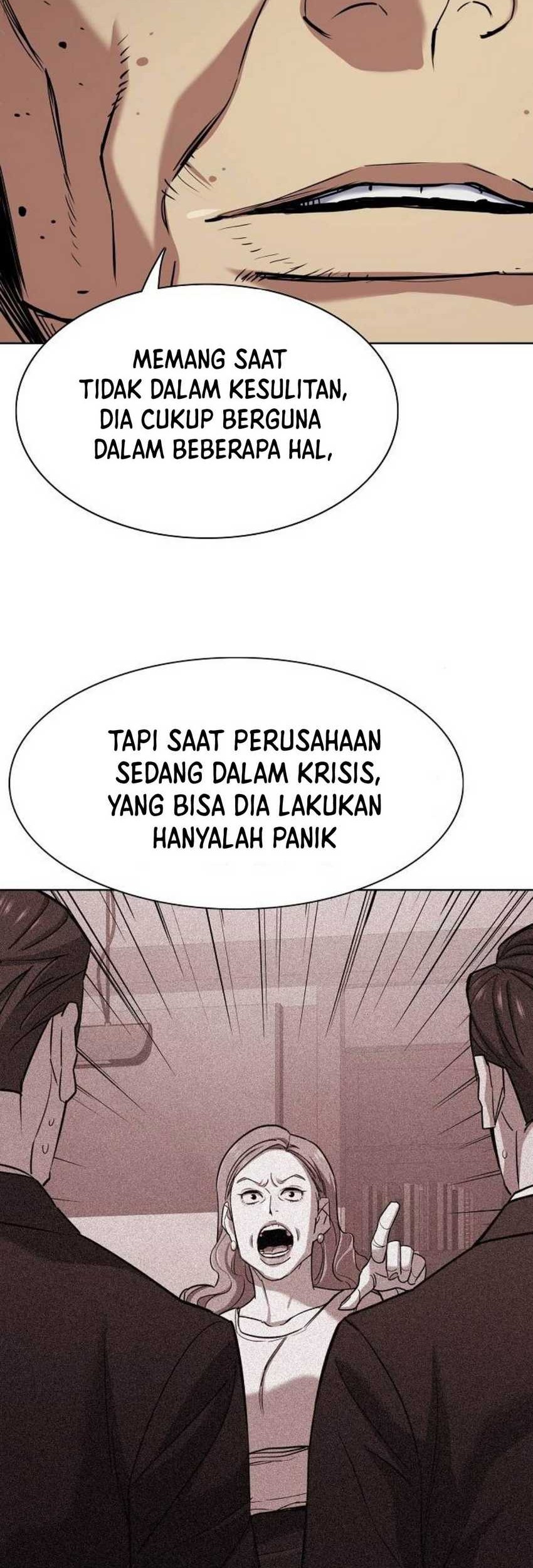 The Youngest Son Of A Rich Family Chapter 102 Gambar 68