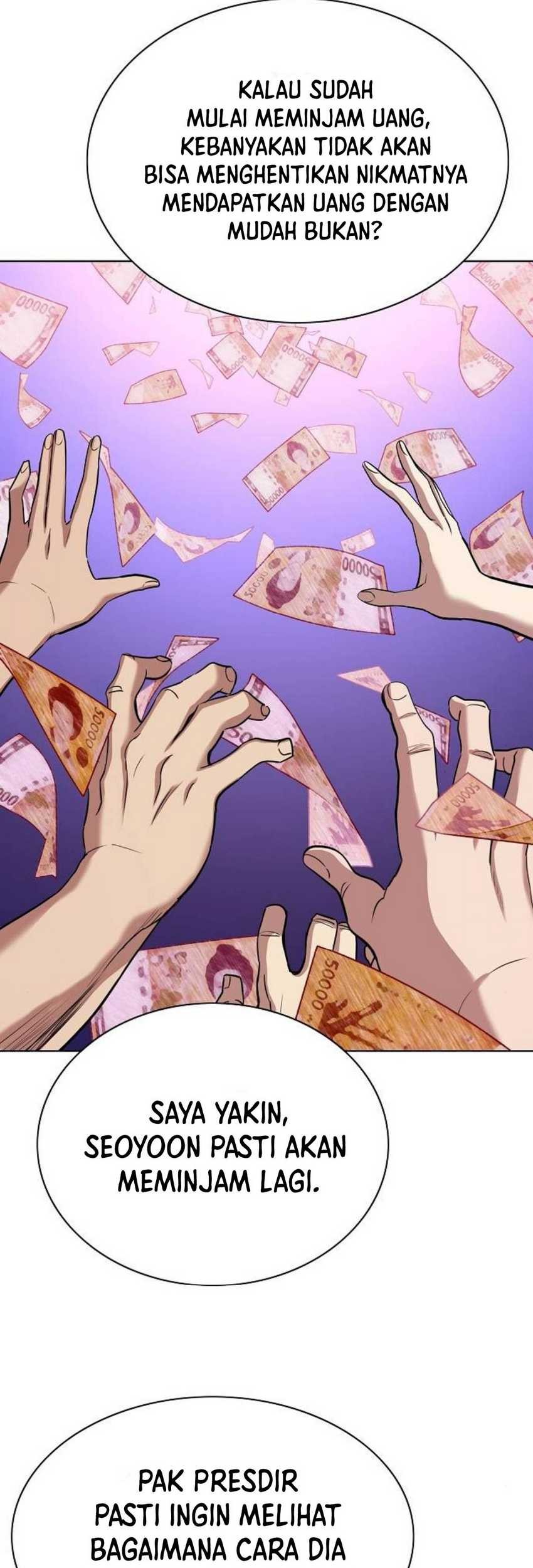 The Youngest Son Of A Rich Family Chapter 102 Gambar 63